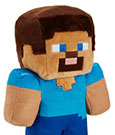Minecraft Plüschfigur Steve 23 cm