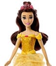Disney Prinzessin Puppe Belle 29 cm