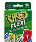 UNO Flex! Kartenspiel