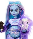 Monster High Puppe Abbey Bominable