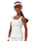 Barbie Signature Inspiring Women Puppe Venus Williams