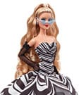 Barbie Signature Puppe 65th Anniversary Blonde