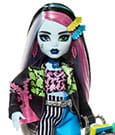 Monster High Puppe Frankie Stein 25 cm