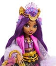 Monster High Puppe Clawdeen Wolf Monster Fest 25 cm