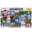 Minecraft Adventskalender