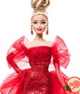 Barbie Signature Puppe 80th Anniversary Blonde