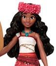 Vaiana 2 Singende Puppe Vaiana