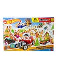 Hot Wheels Adventskalender 2025