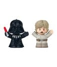Star Wars Little People Collector Minifiguren 2er-Pack I Am Your Father 7 cm