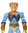 Masters of the Universe x ThunderCats Actionfigur Tygra 14 cm