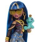 Monster High Puppe Cleo de Nile