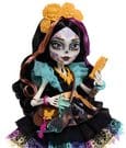 Monster High Puppe Skelita Calaveras