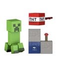 Minecraft Actionfigur Creeper 8 cm