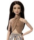 Barbie Signature Puppe Barbie Basics: Model 06
