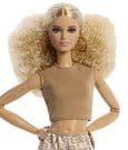 Barbie Signature Puppe Barbie Basics: Model 07