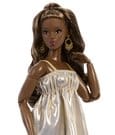 Barbie Signature Puppe Barbie Basics: Model 09
