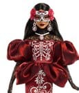 Barbie Signature Puppe Día De Muertos Barbie