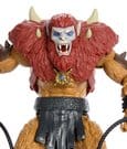 Masters of the Universe 2026 Movie Actionfigur Beast Man 14 cm