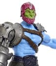 Masters of the Universe 2026 Movie Feature Actionfigur Trap-Jaw 14 cm