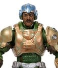 Masters of the Universe 2026 Movie Chronicles Actionfigur Man-At-Arms 18 cm