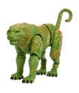 Masters of the Universe 2026 Movie Chronicles Actionfigur Battle Cat 17 cm