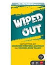 Wiped Out Partyspiel *Deutsche Version*