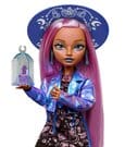 Monster High Moonspell Magic Puppe Layla Stone