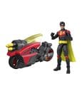 DC Premier Fahrzeug Robin Cycle