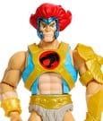 Masters of the Universe x ThunderCats Actionfigur Lion-O 14 cm