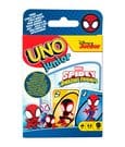 Spidey & His Amazing Friends UNO Junior Kartenspiel