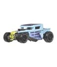 Masters of the Universe Silver Series Die-Cast Fahrzeug 1/64 Bone Shaker