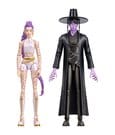 KPop Demon Hunters Actionfiguren 2er-Pack Rumi & Jinu (Final Battle) 15 cm