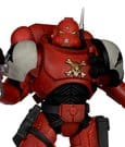 Warhammer 40,000 Actionfigur Infiltrator (Blood Ravens ) (Dawn of War 4) 20 cm