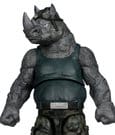 Teenage Mutant Ninja Turtles Page Punchers Actionfigur Rocksteady 17 cm