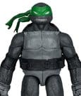 Teenage Mutant Ninja Turtles Page Punchers Actionfigur Raphael (Black White & Green) (Red Platinum Edition) 13 cm