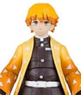 Demon Slayer: Kimetsu no Yaiba Actionfigur Zenitsu Agatsuma 18 cm