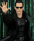 Matrix Movie Maniacs Actionfigur Neo 15 cm