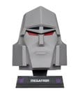 Transformers Mini-Replik Kopf 1/3 Megatron 18 cm