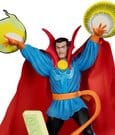 Marvel Collection PVC Statue 1/10 Doctor Strange (Strange Tales #128) 20 cm