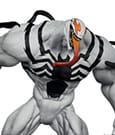 Marvel Rivals Collection 1/6 Actionfigur Venom (Red Platinum Edition) 24 cm