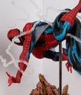 Marvel Collection PVC Figur 1/10 Spider-Man (The Amazing Spider-Man #318) 17 cm