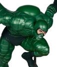 Marvel PVC Statue !/10 Scorpion (Metallic) (The Amazing Spider-Man #318) (Gold Label) 18 cm
