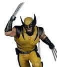 Marvel Statue 1/10 Wolverine 18 cm