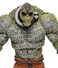 DC Collector Megafig Actionfigur Killer Croc 23 cm