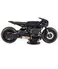 DC Multiverse Fahrzeug Batcycle The Batman (Movie)