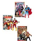 DC Direct Page Punchers Actionfiguren 18 cm Wave 7 Sortiment (6)