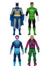 DC Retro Actionfiguren 15 cm Wave 12 Sortiment (6)