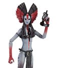 Avatar: Fire and Ash Actionfigur Varang (Mangkwan Leader) 18 cm