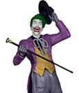 DC Direct PVC Statue 1/6 The Joker by Jason Fabok (McFarlane Digital) 29 cm
