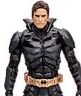 DC Multiverse Actionfigur Batman (The Dark Knight) (Sky Dive) 18 cm
